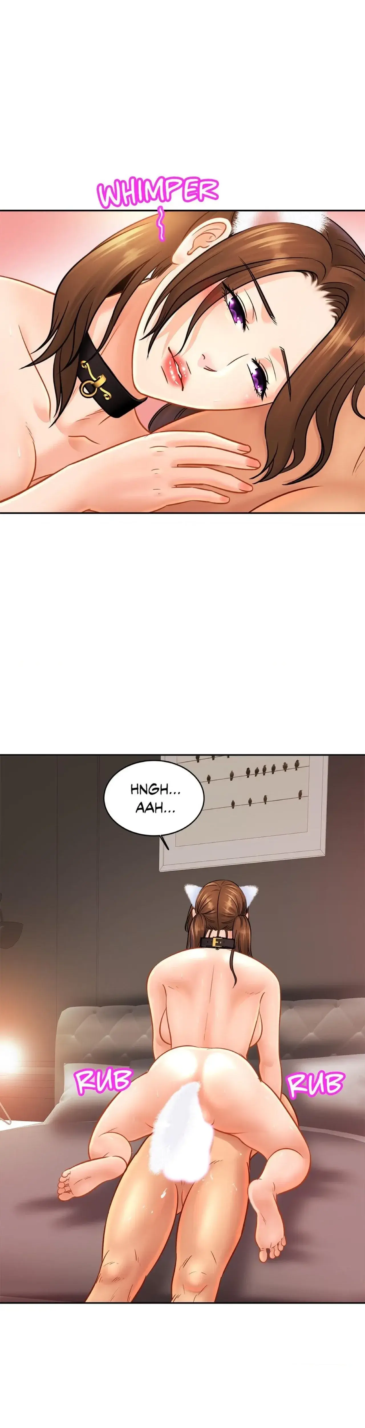 Close Family Chapter 49 - Page 18
