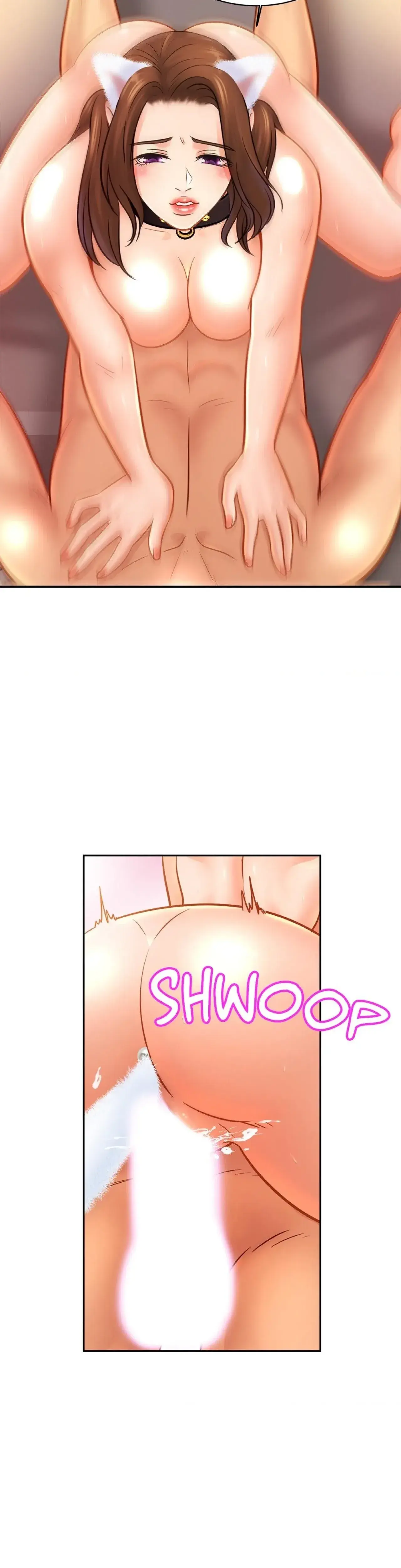 Close Family Chapter 49 - Page 20