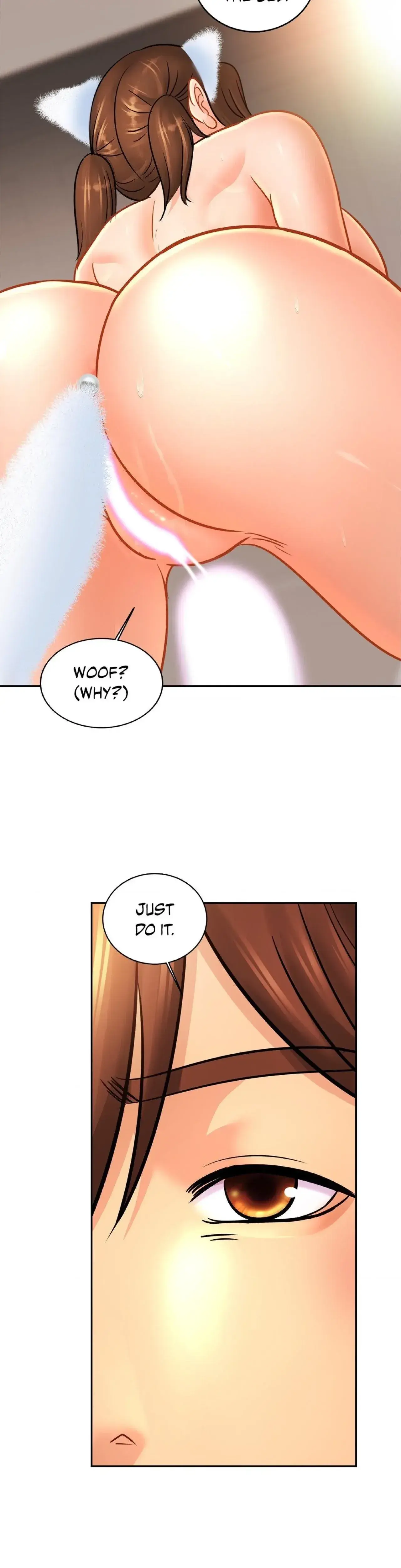 Close Family Chapter 49 - Page 25