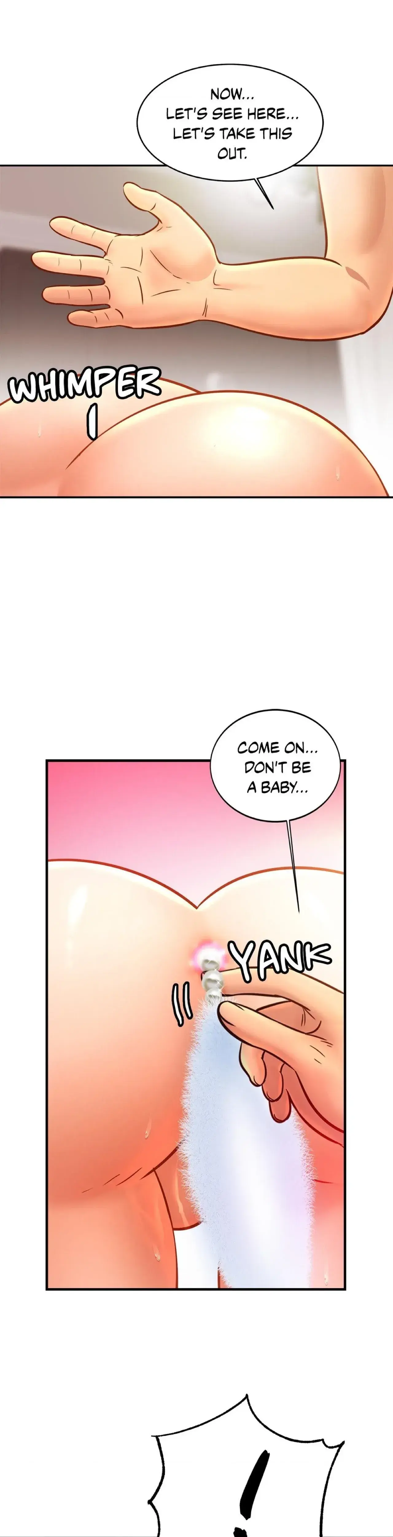 Close Family Chapter 49 - Page 26