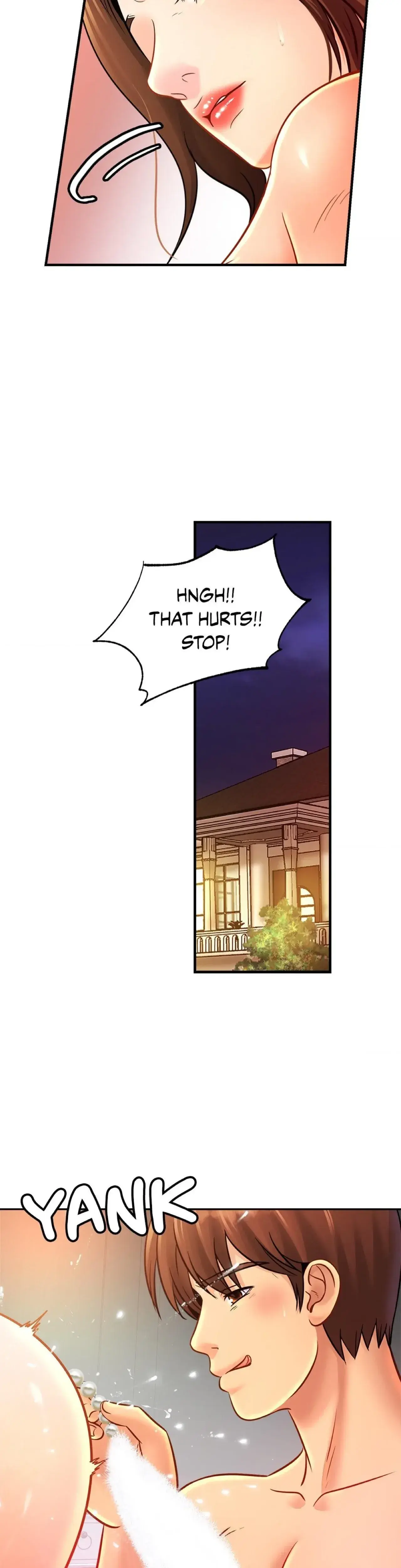 Close Family Chapter 49 - Page 29