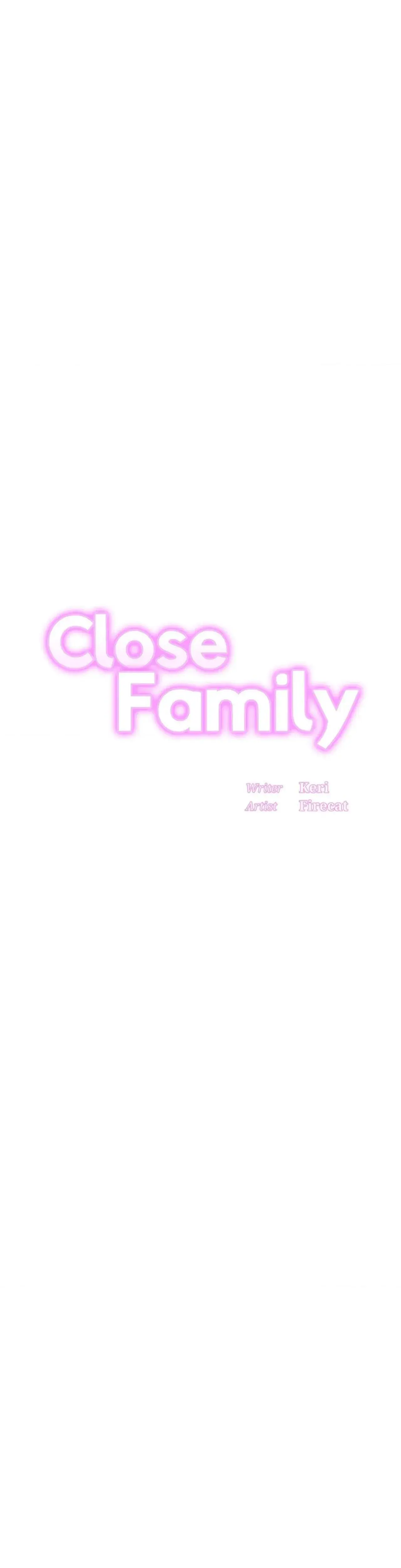 Close Family Chapter 49 - Page 3
