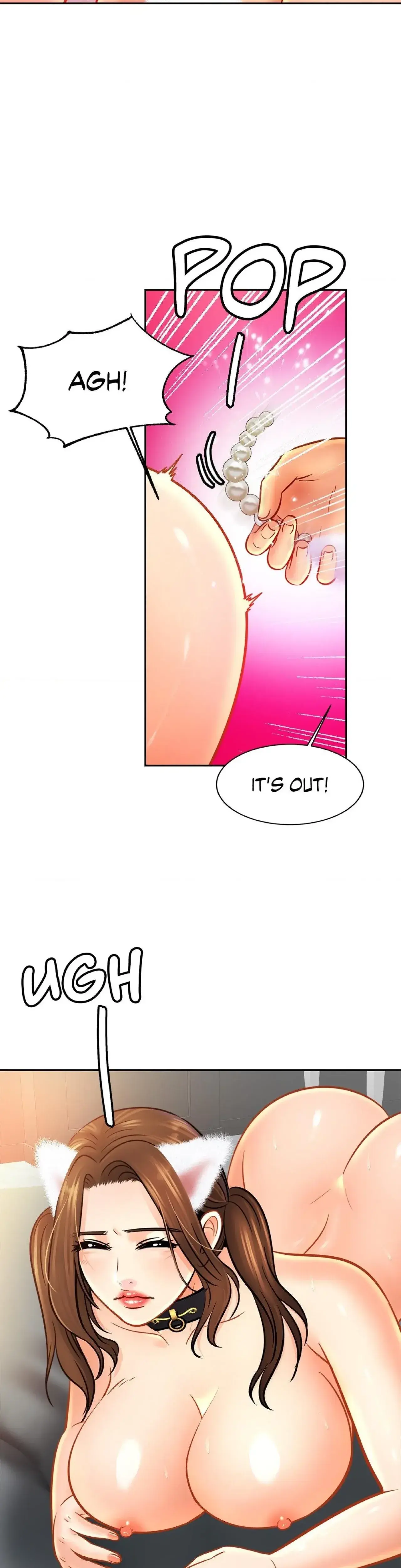 Close Family Chapter 49 - Page 30