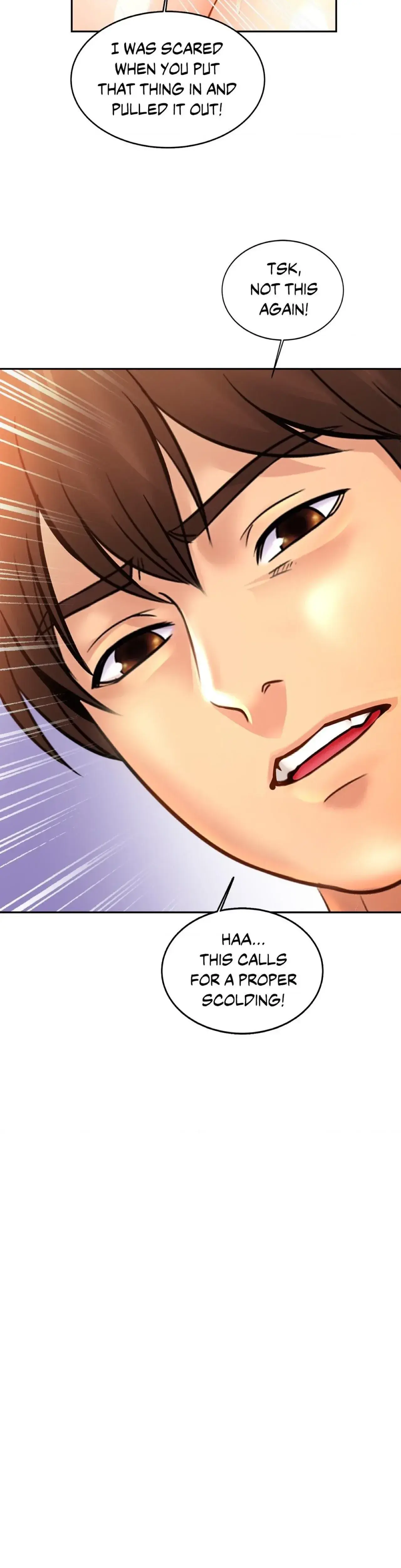 Close Family Chapter 49 - Page 32
