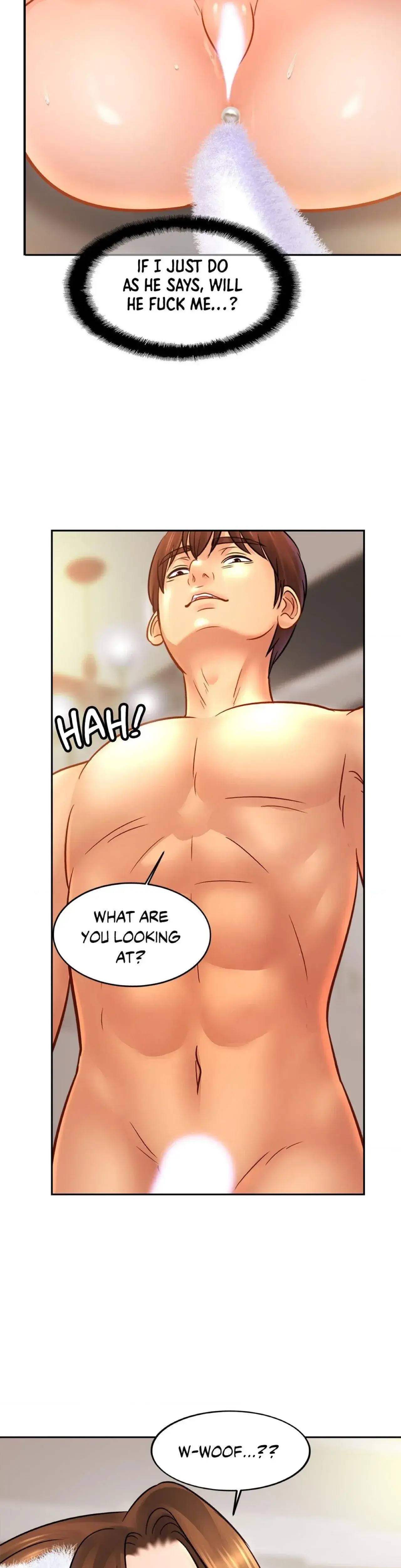 Close Family Chapter 49 - Page 5