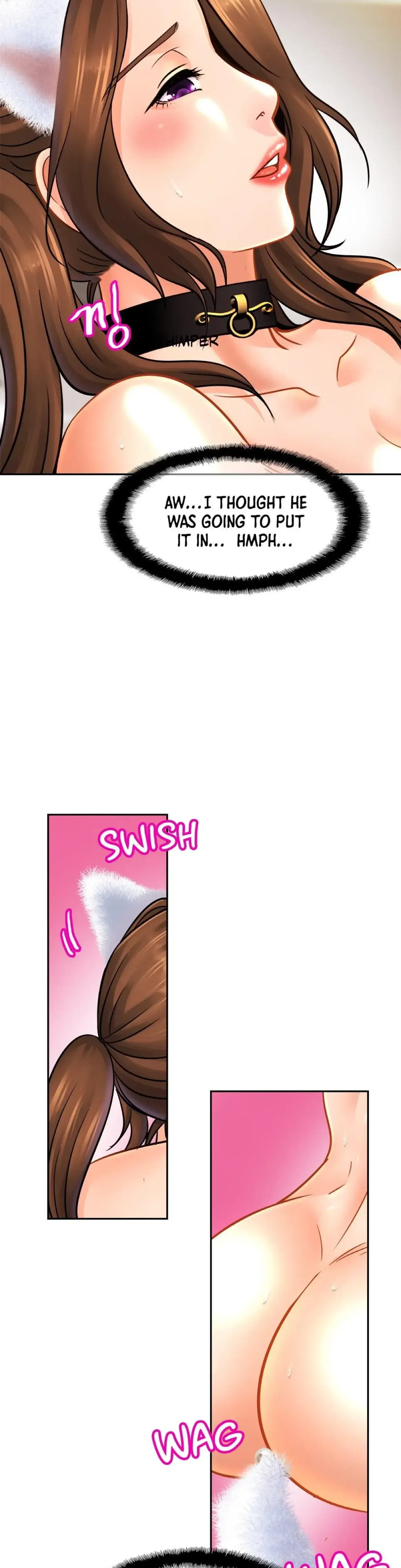 Close Family Chapter 49 - Page 6