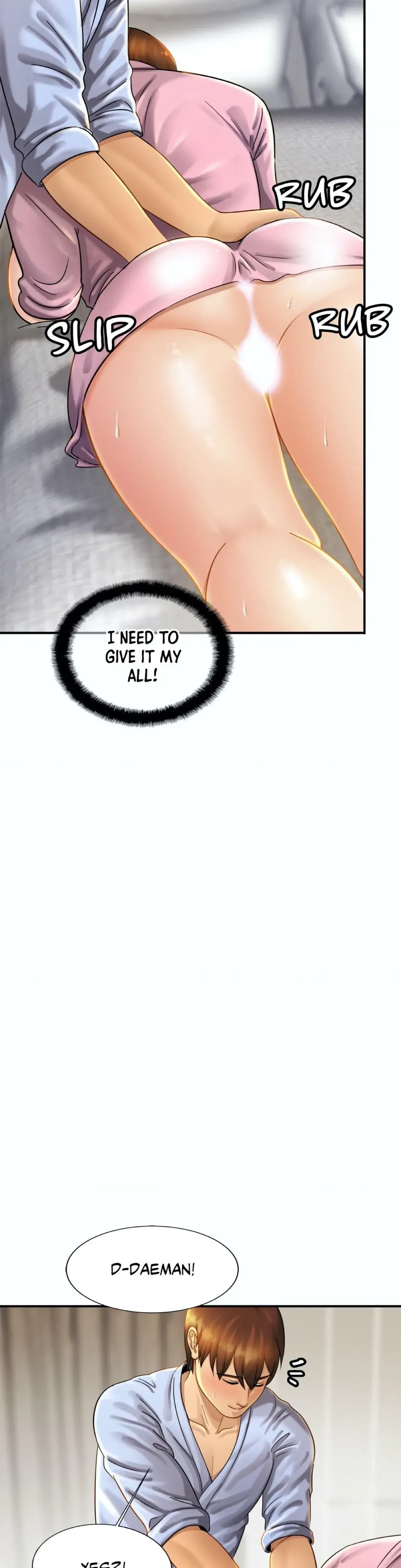 Close Family Chapter 5 - Page 20