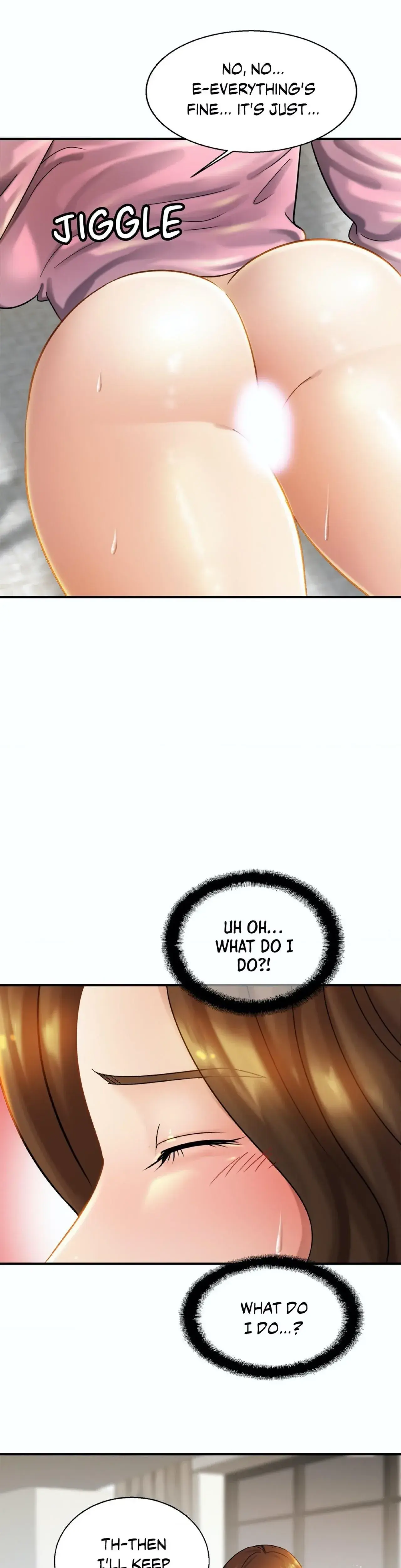 Close Family Chapter 5 - Page 22