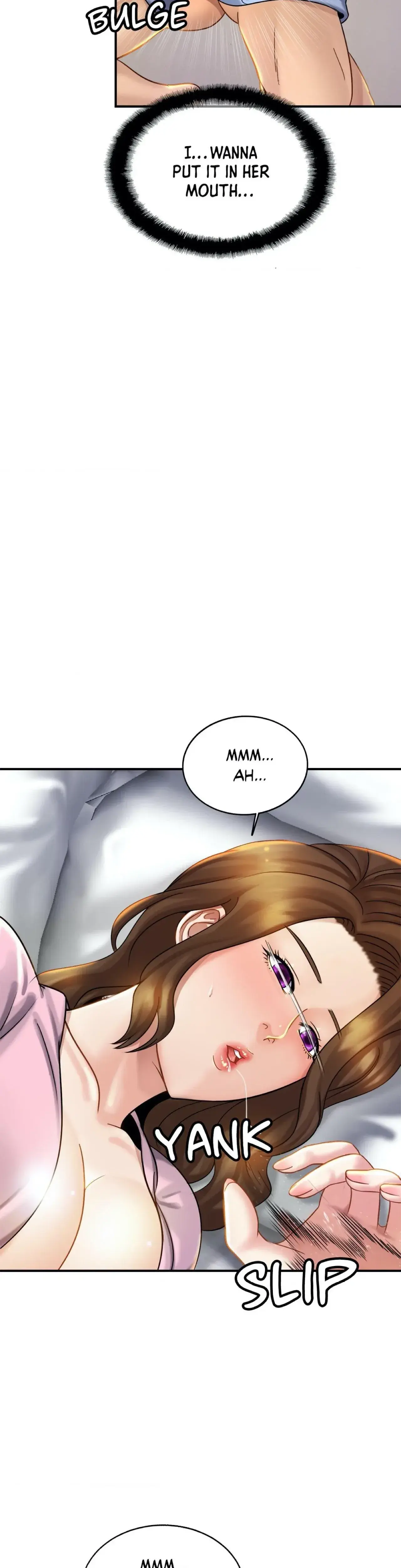 Close Family Chapter 5 - Page 5