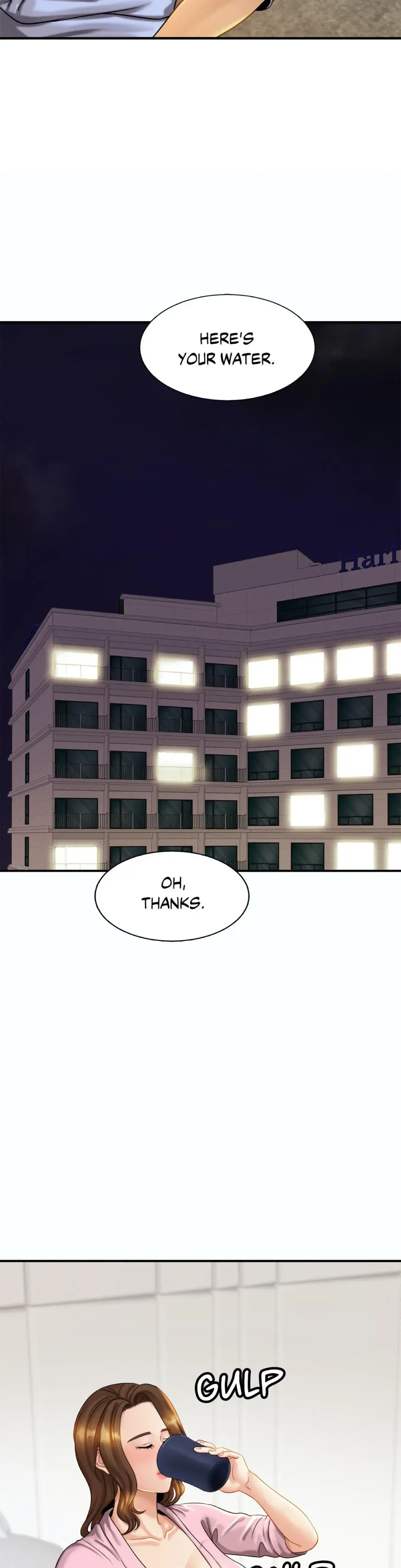 Close Family Chapter 5 - Page 7