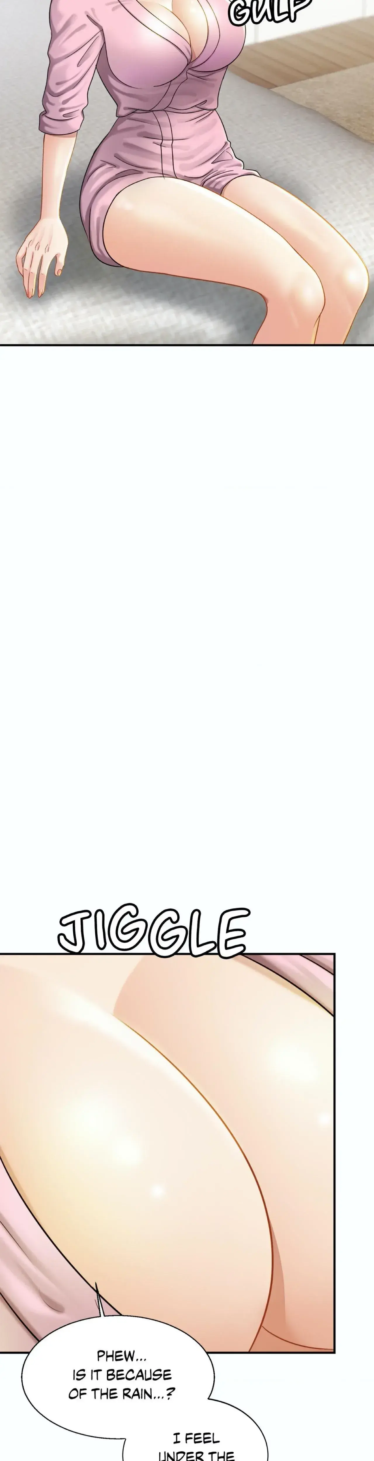 Close Family Chapter 5 - Page 8
