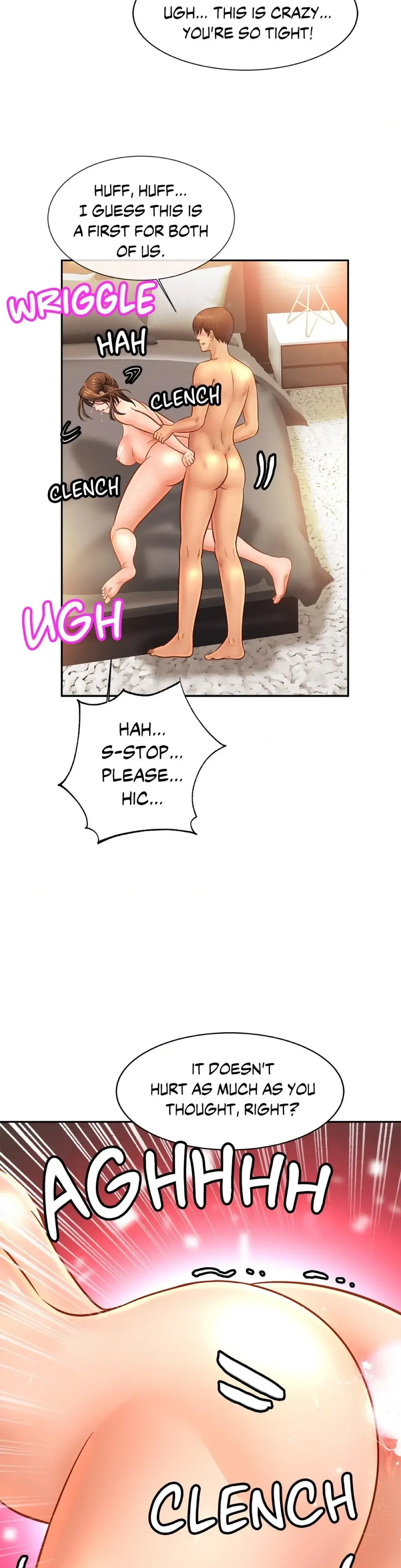 Close Family Chapter 50 - Page 12