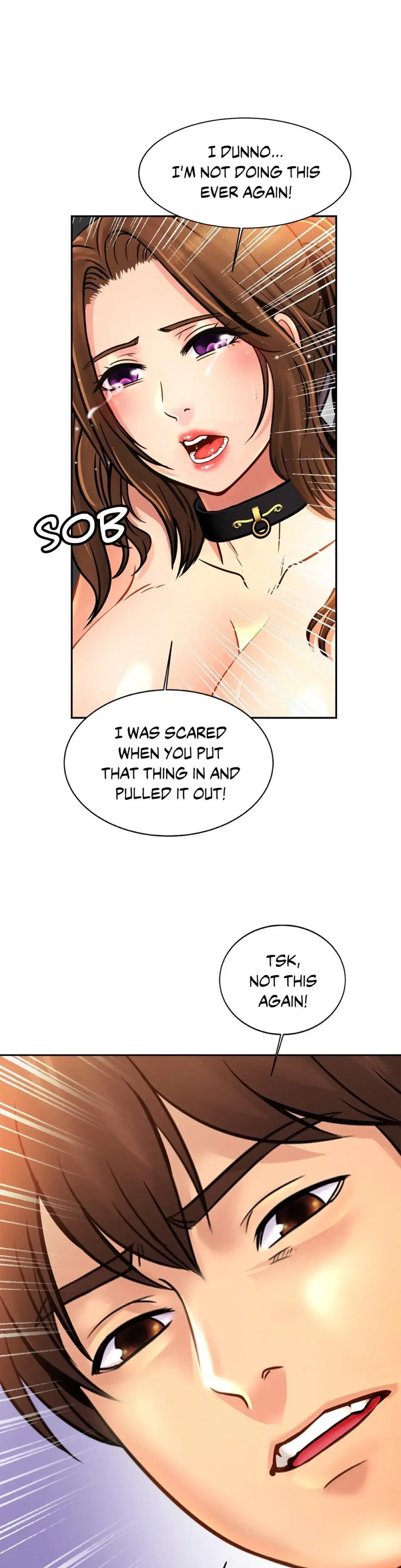 Close Family Chapter 50 - Page 2