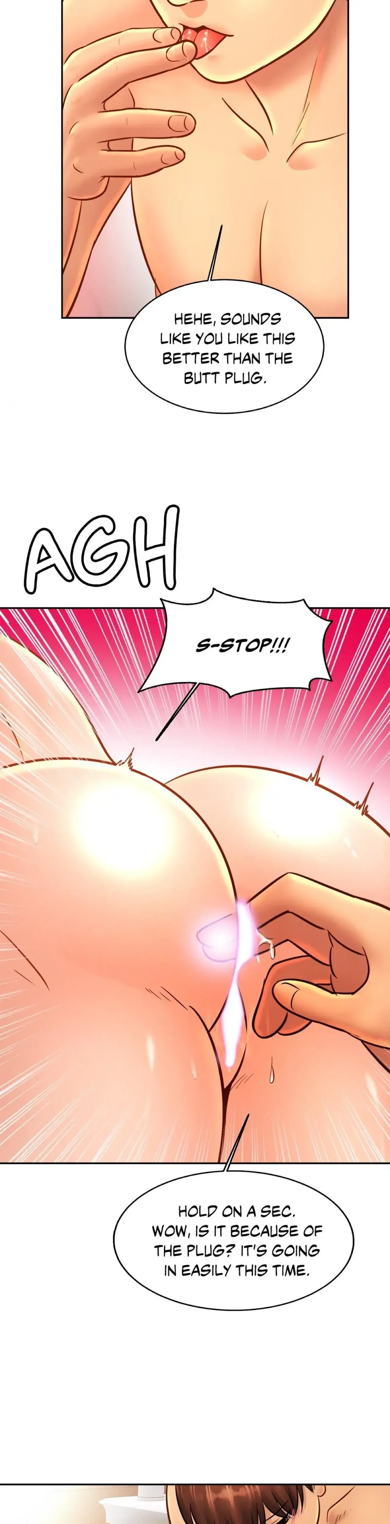 Close Family Chapter 50 - Page 5