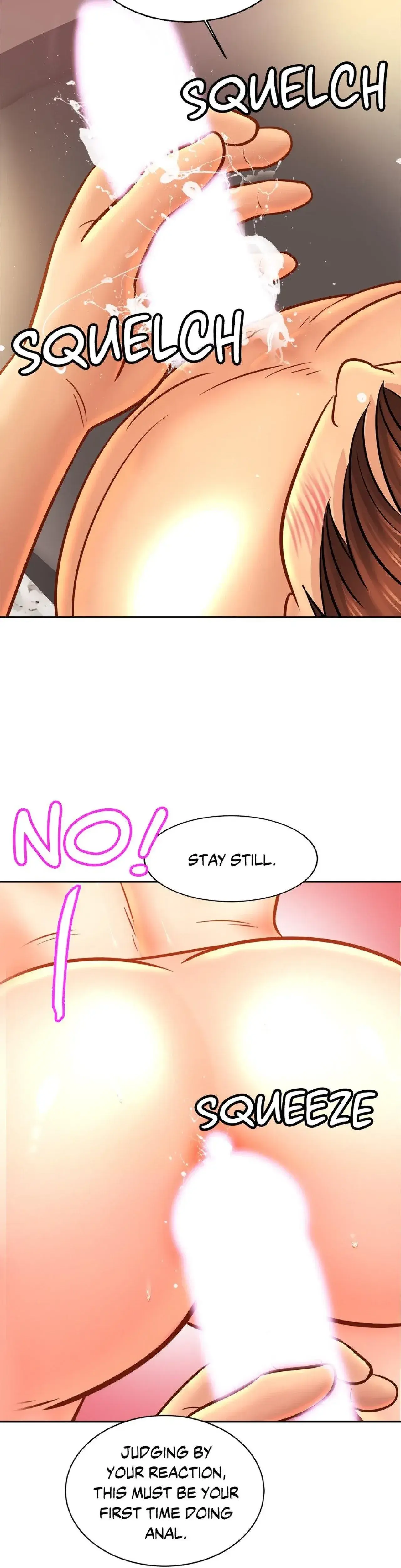 Close Family Chapter 50 - Page 9