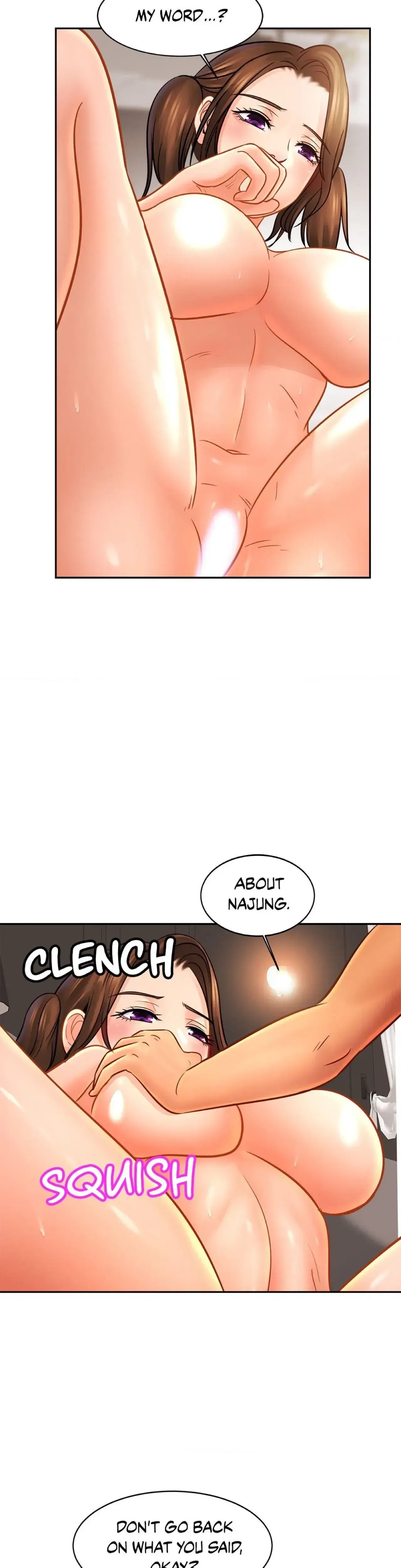 Close Family Chapter 51 - Page 15