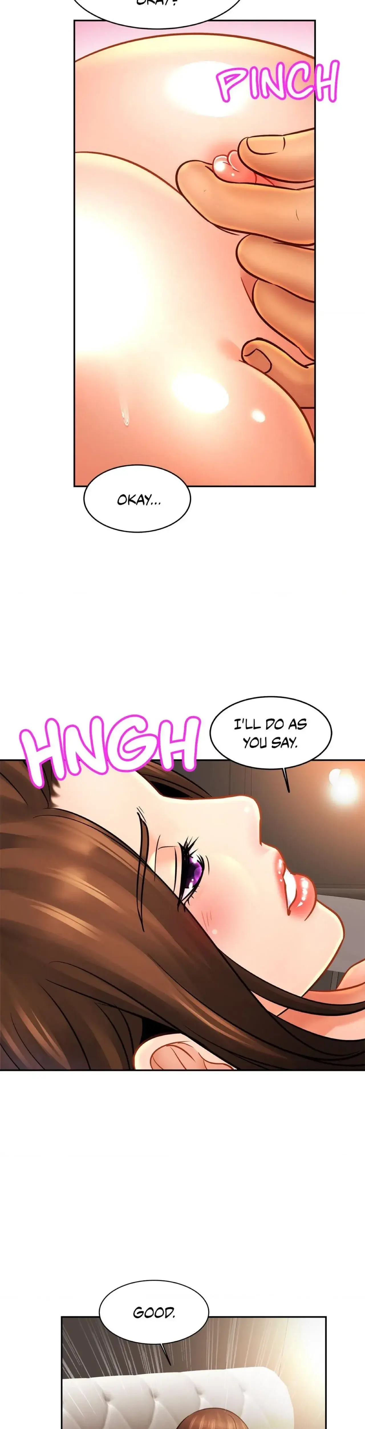 Close Family Chapter 51 - Page 16