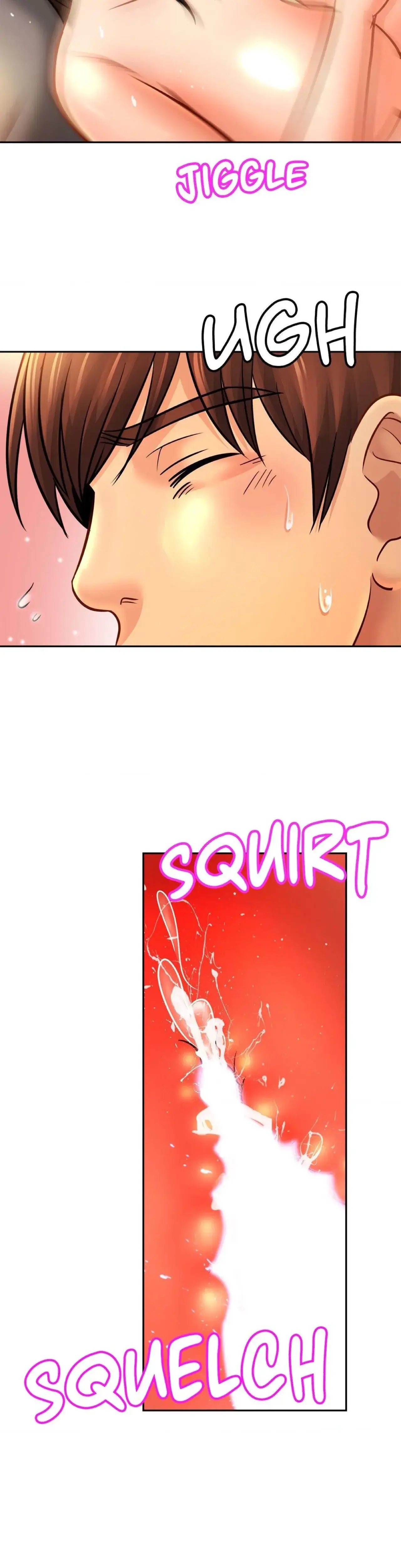 Close Family Chapter 51 - Page 21