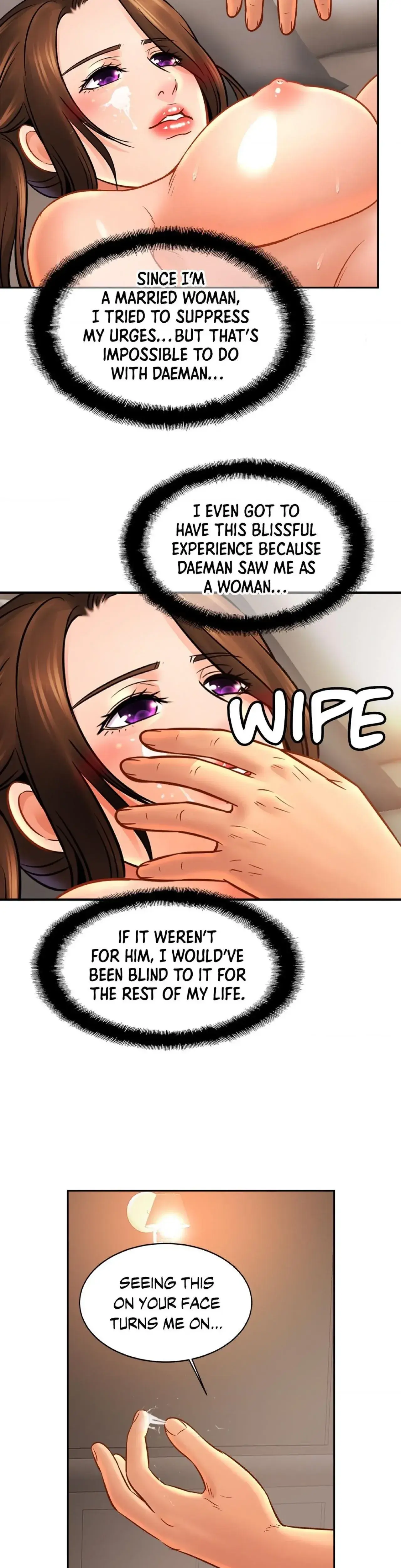 Close Family Chapter 51 - Page 6