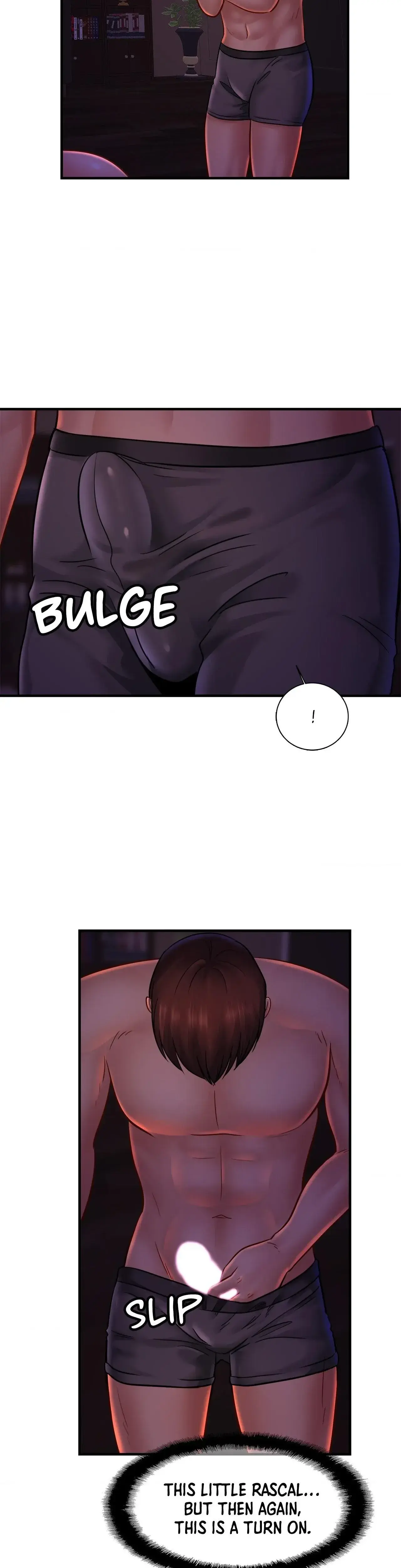 Close Family Chapter 52 - Page 19
