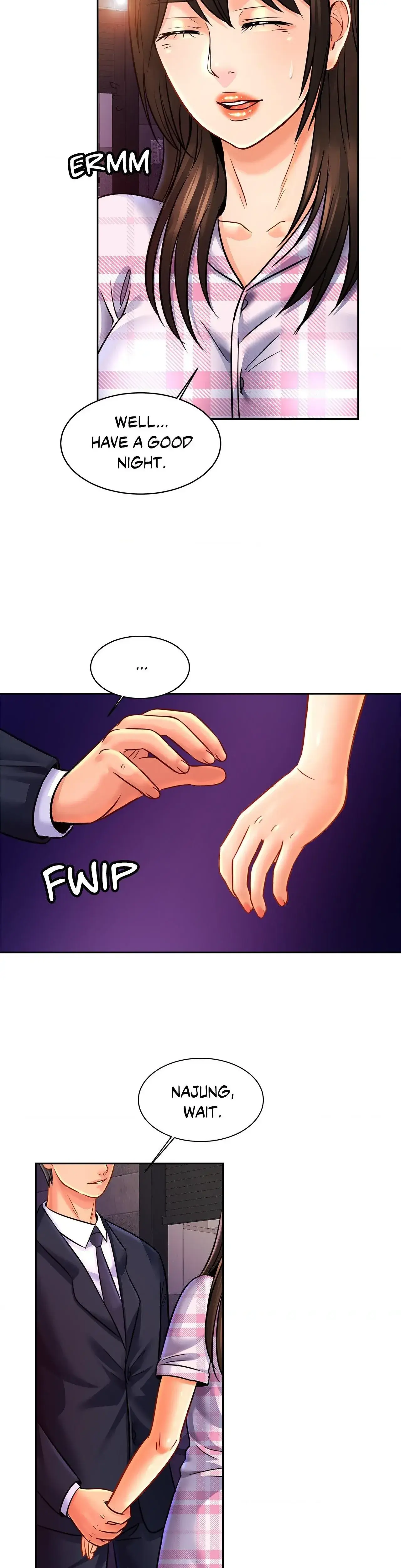 Close Family Chapter 52 - Page 2