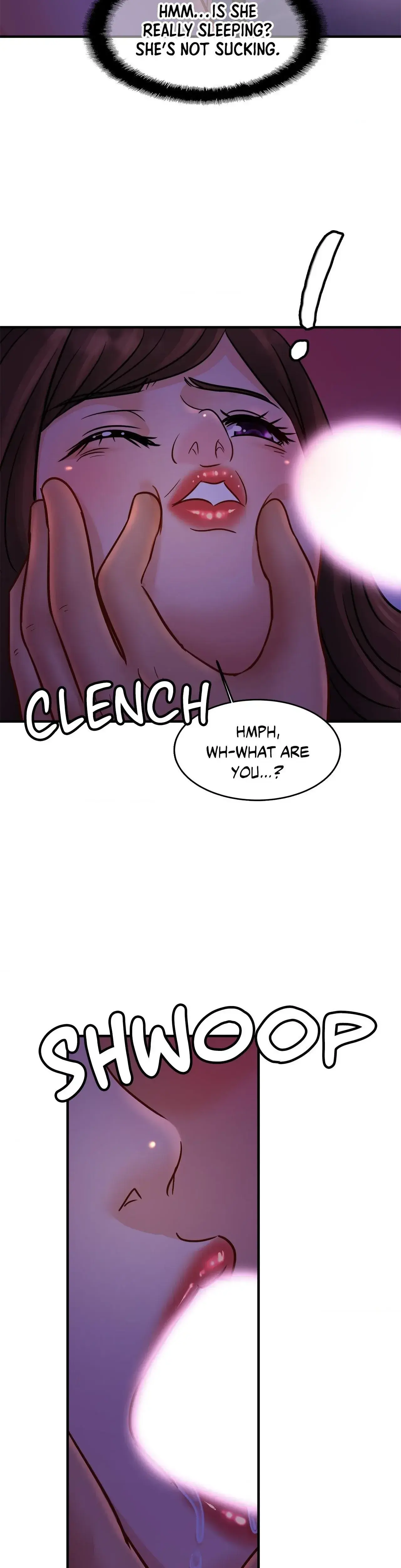 Close Family Chapter 52 - Page 21