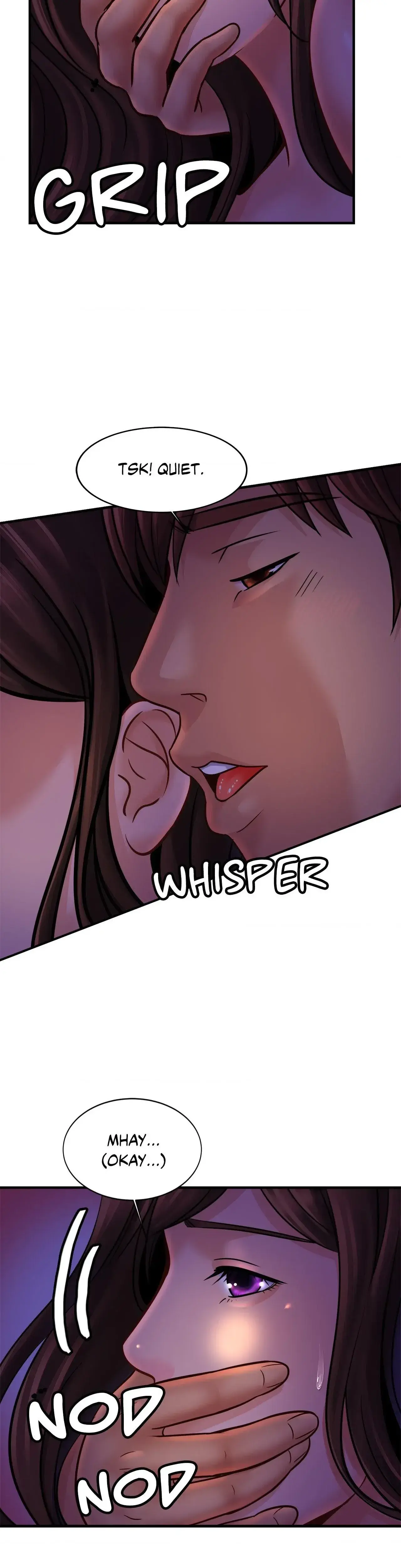 Close Family Chapter 52 - Page 29