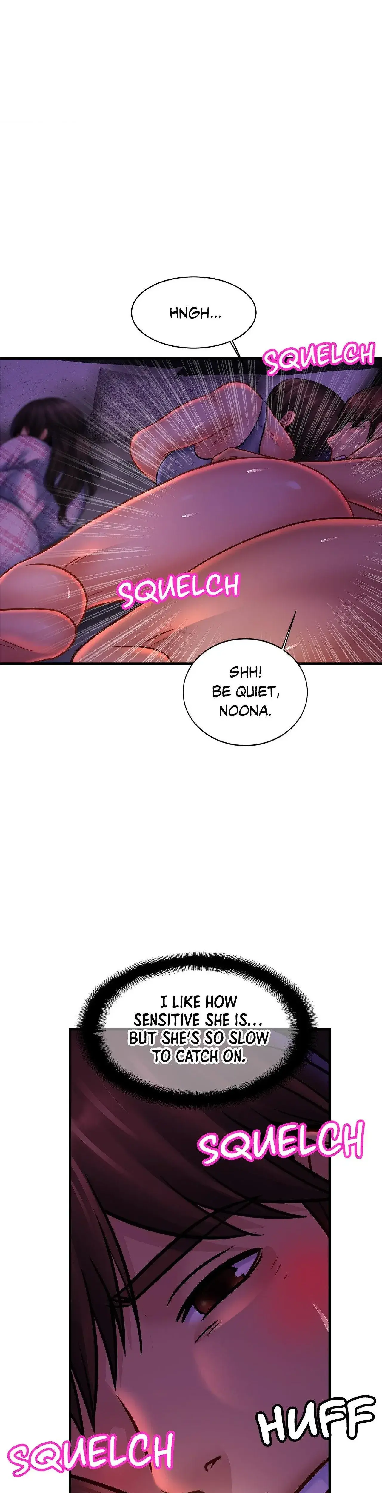 Close Family Chapter 52 - Page 30
