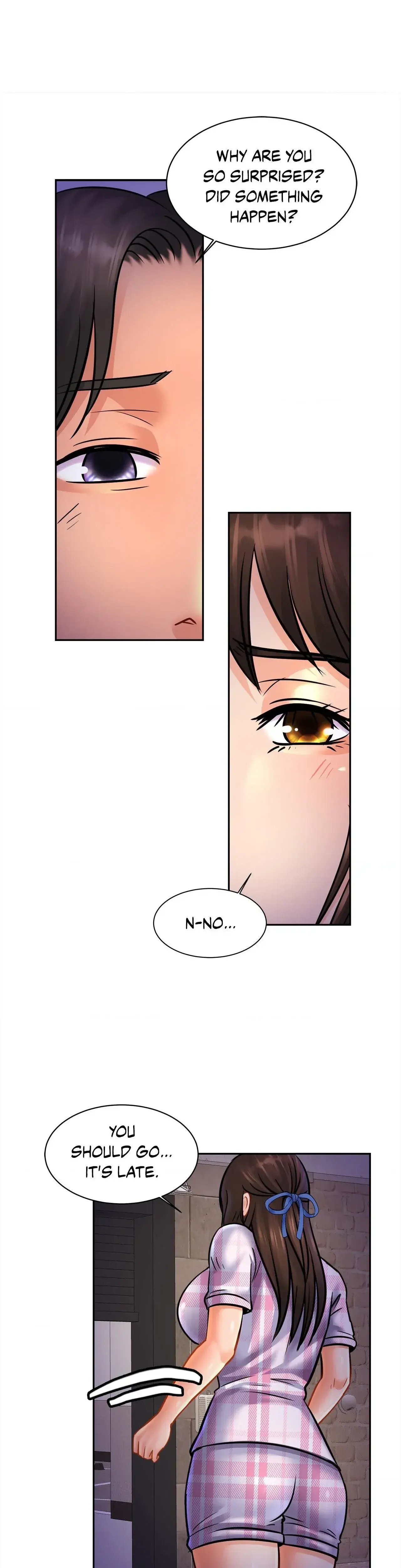 Close Family Chapter 52 - Page 4