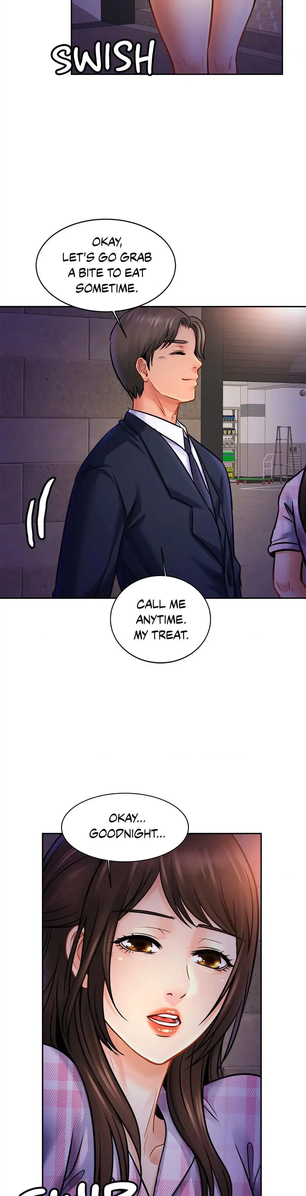 Close Family Chapter 52 - Page 5