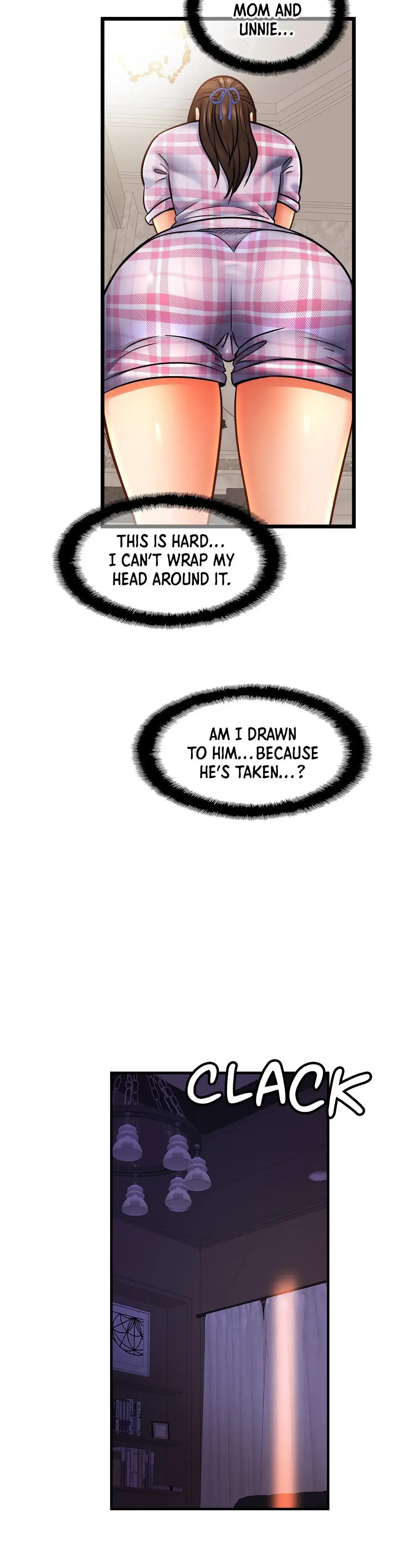Close Family Chapter 52 - Page 9