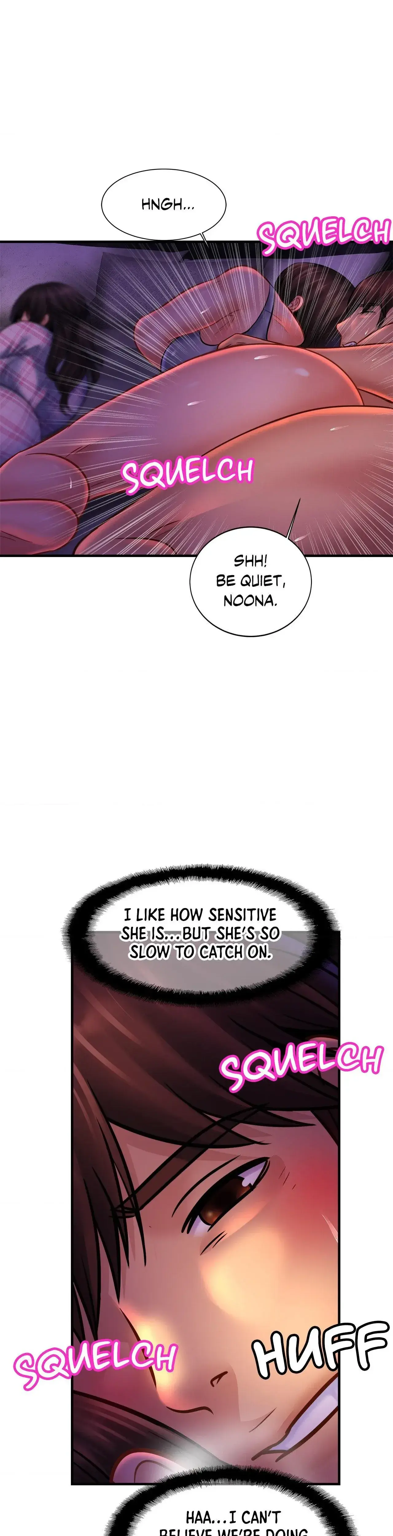 Close Family Chapter 53 - Page 1