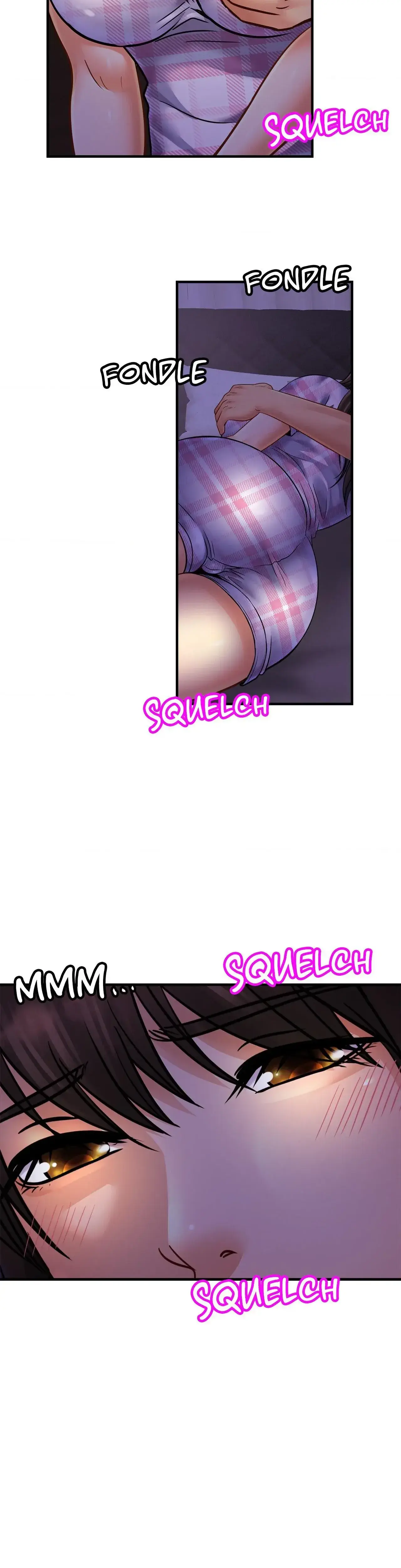 Close Family Chapter 53 - Page 11