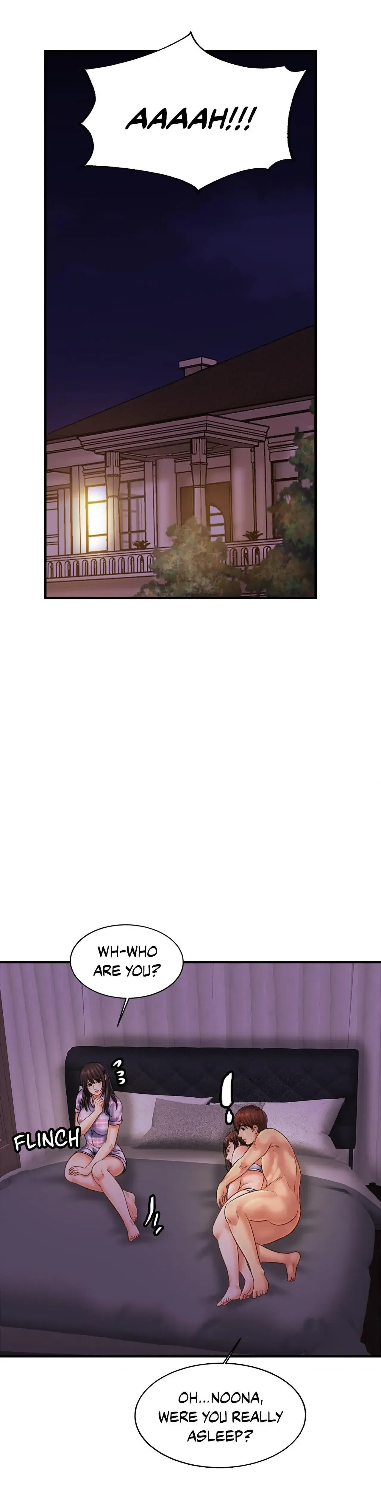 Close Family Chapter 53 - Page 12