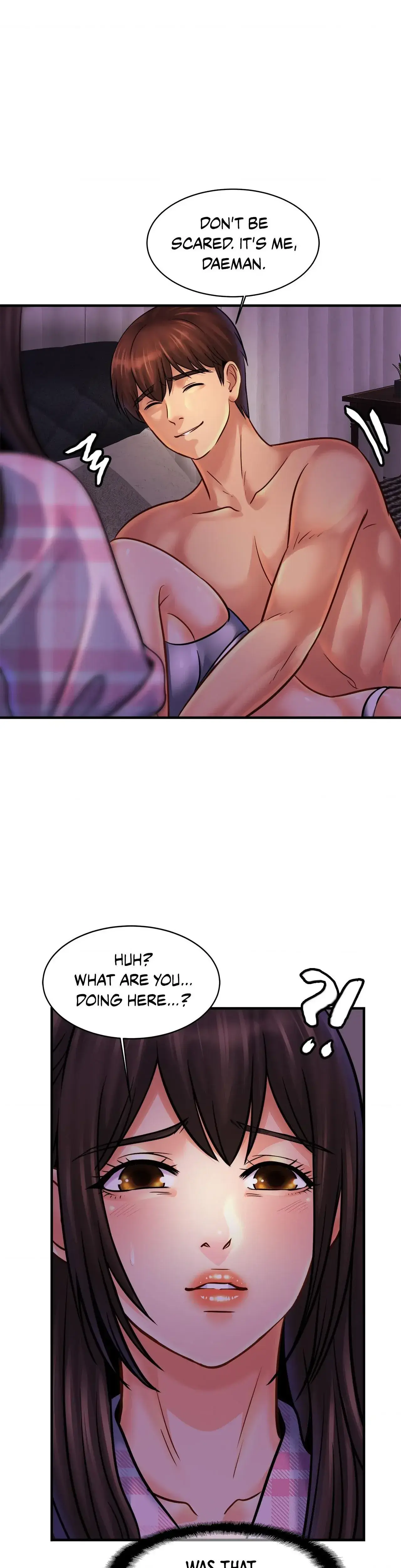 Close Family Chapter 53 - Page 13