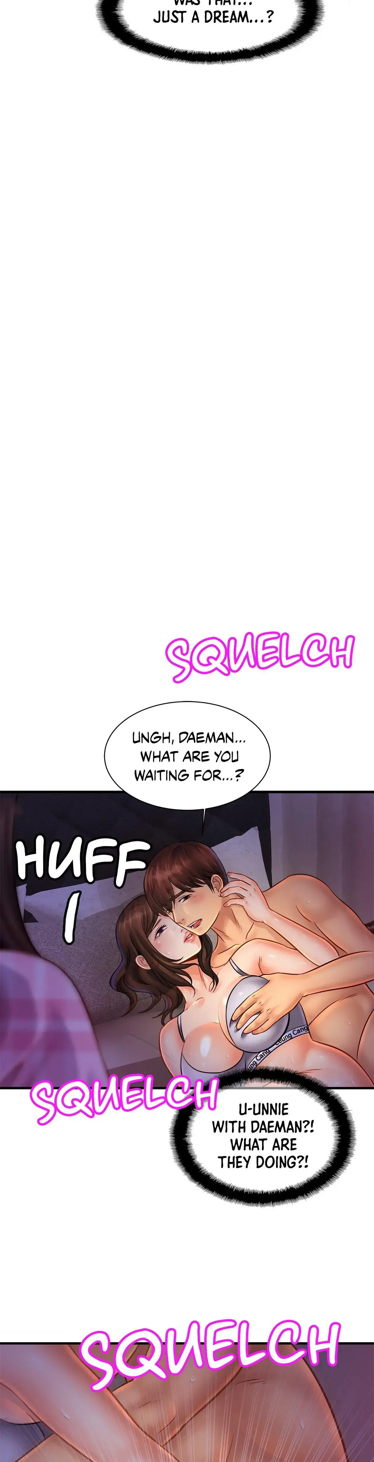 Close Family Chapter 53 - Page 14