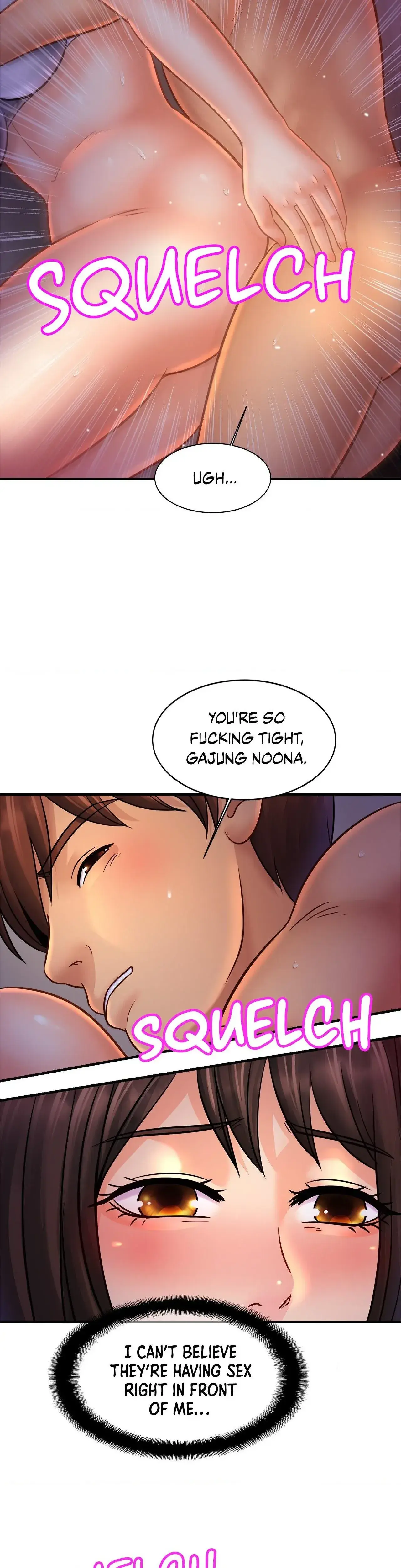 Close Family Chapter 53 - Page 15