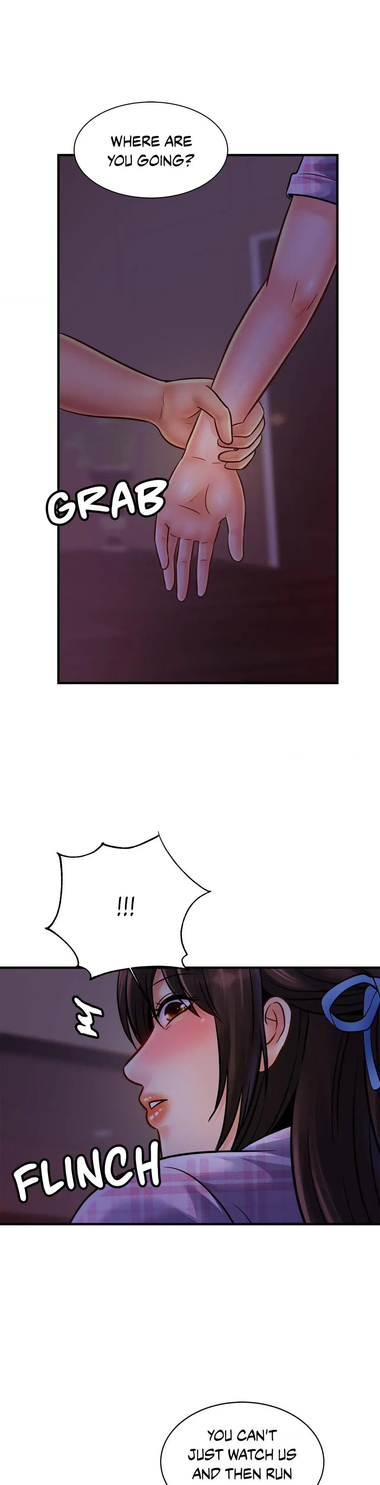 Close Family Chapter 53 - Page 18