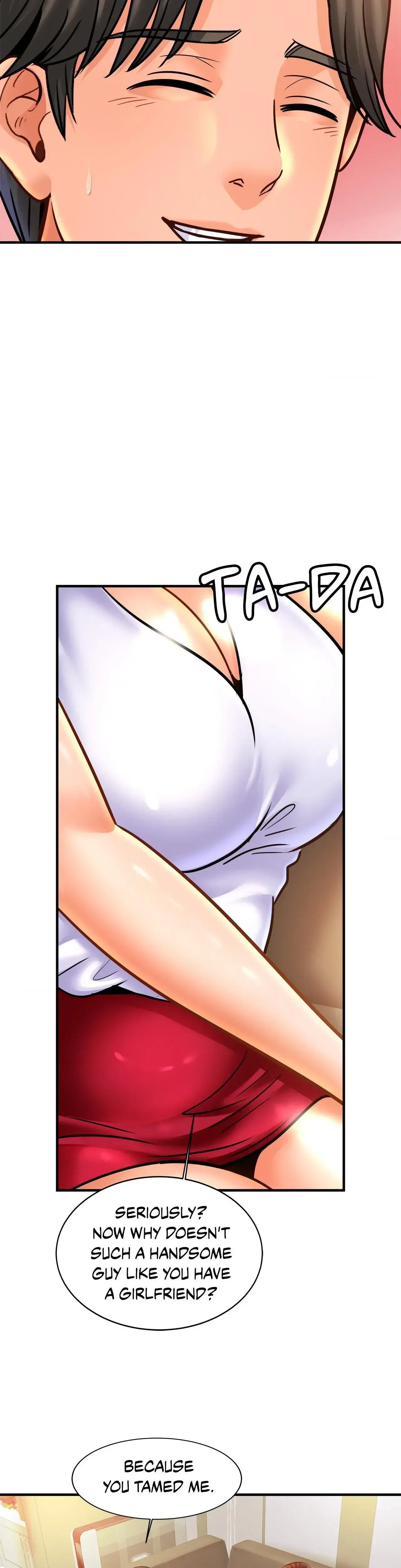 Close Family Chapter 53 - Page 24
