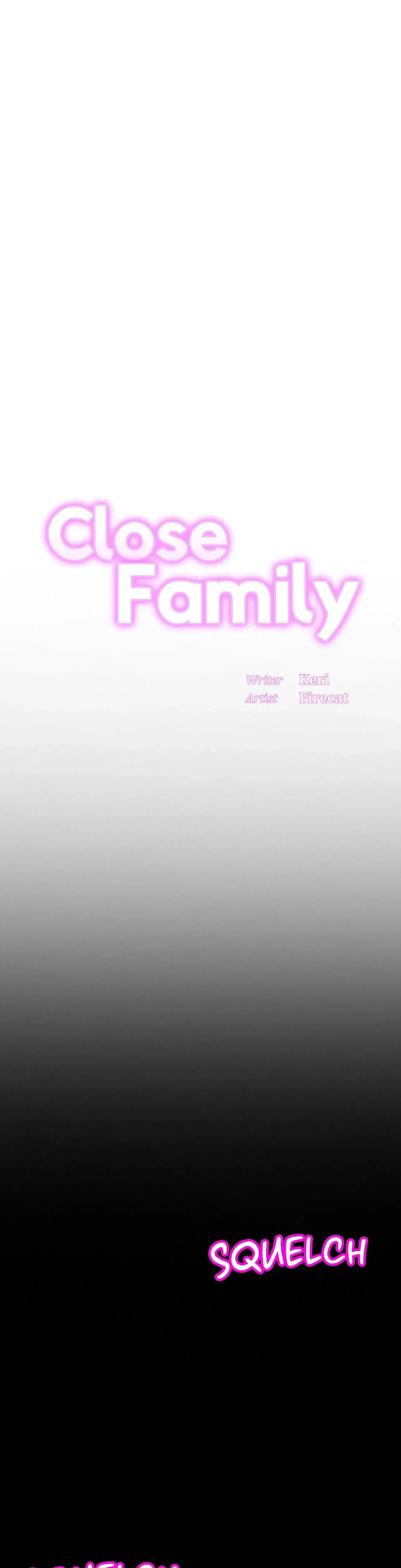 Close Family Chapter 53 - Page 3