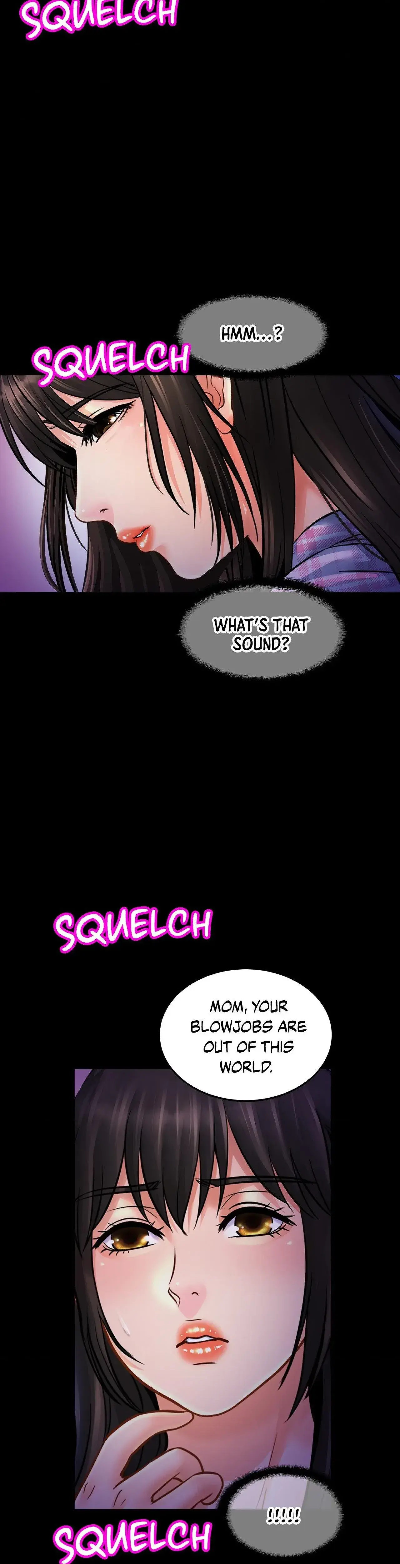 Close Family Chapter 53 - Page 4