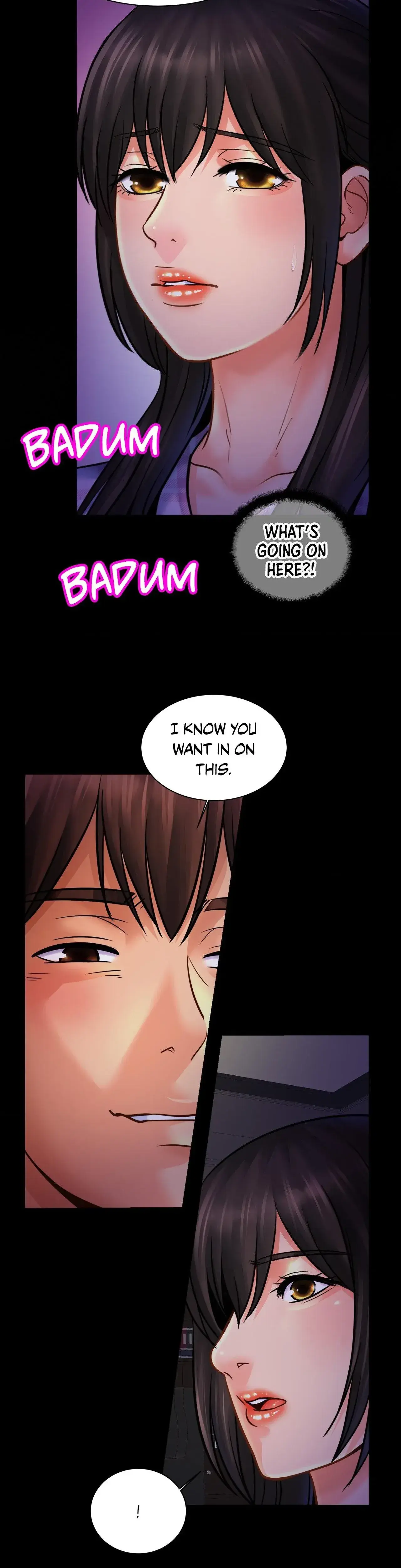 Close Family Chapter 53 - Page 6