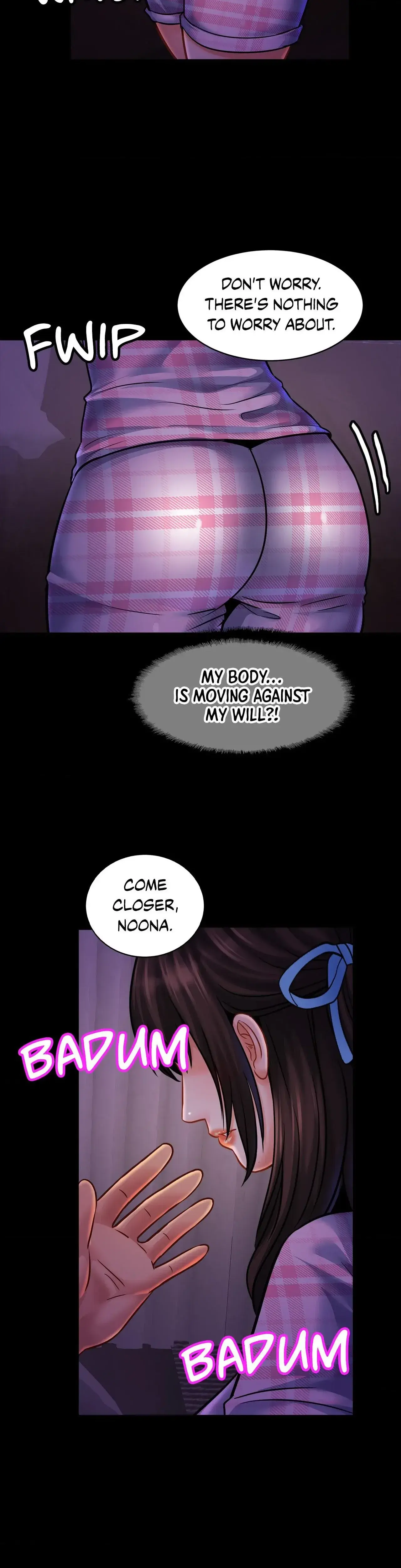 Close Family Chapter 53 - Page 8