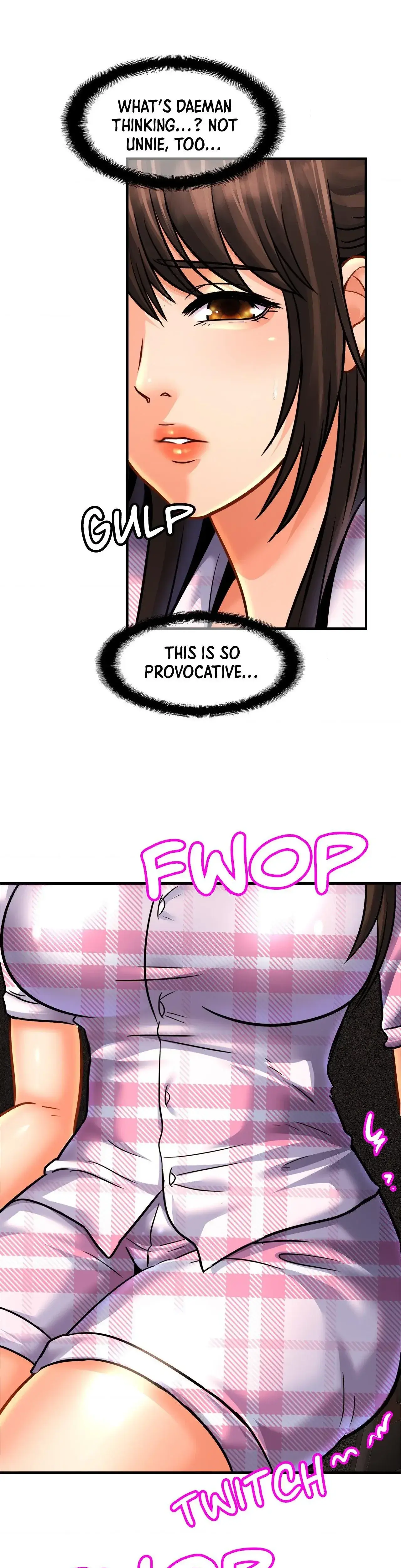 Close Family Chapter 54 - Page 14