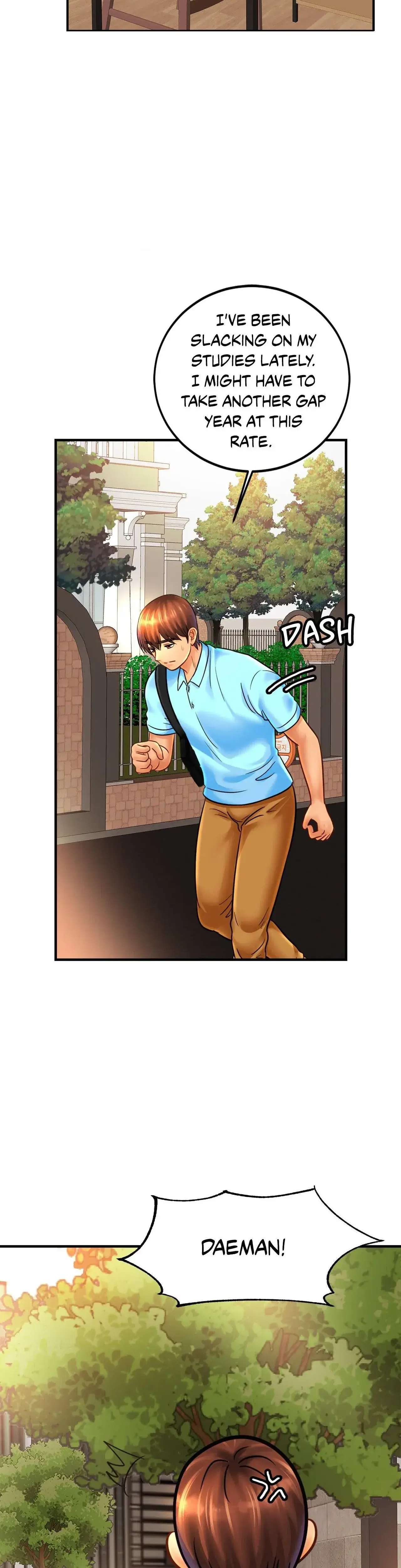 Close Family Chapter 54 - Page 32