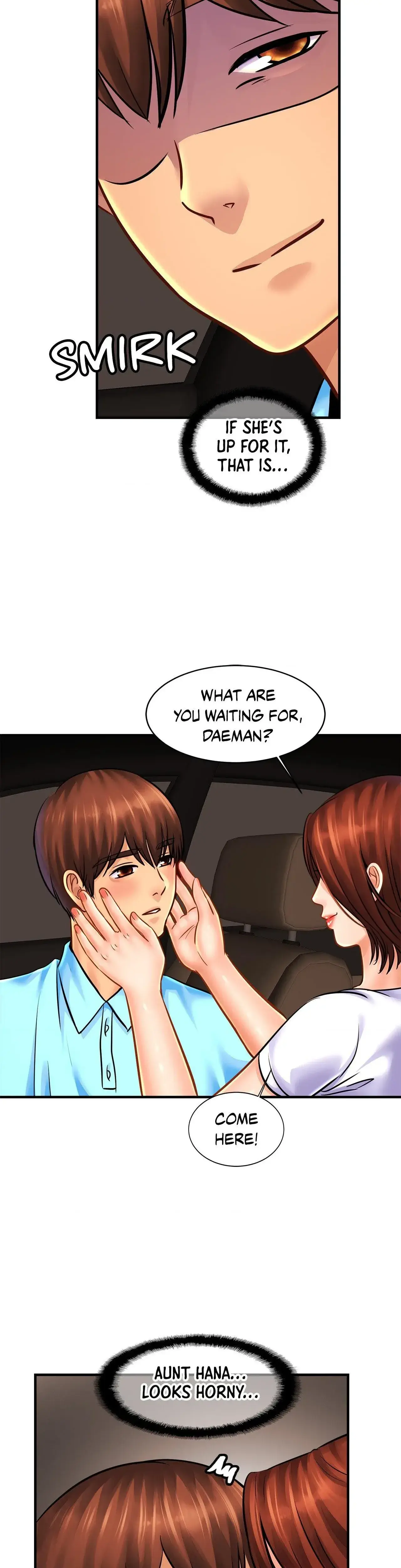 Close Family Chapter 55 - Page 16
