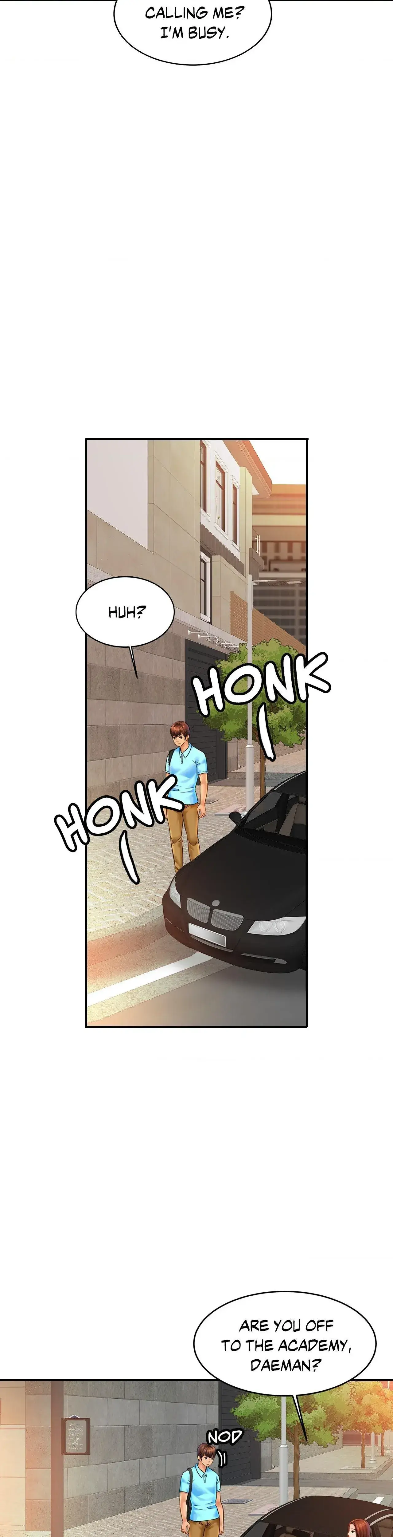 Close Family Chapter 55 - Page 2