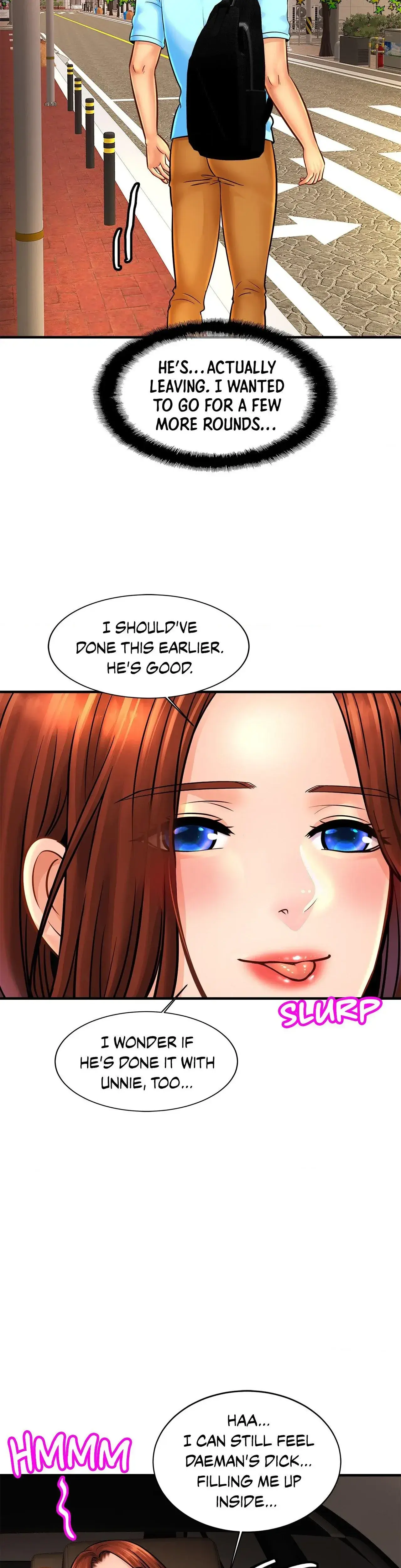 Close Family Chapter 55 - Page 32
