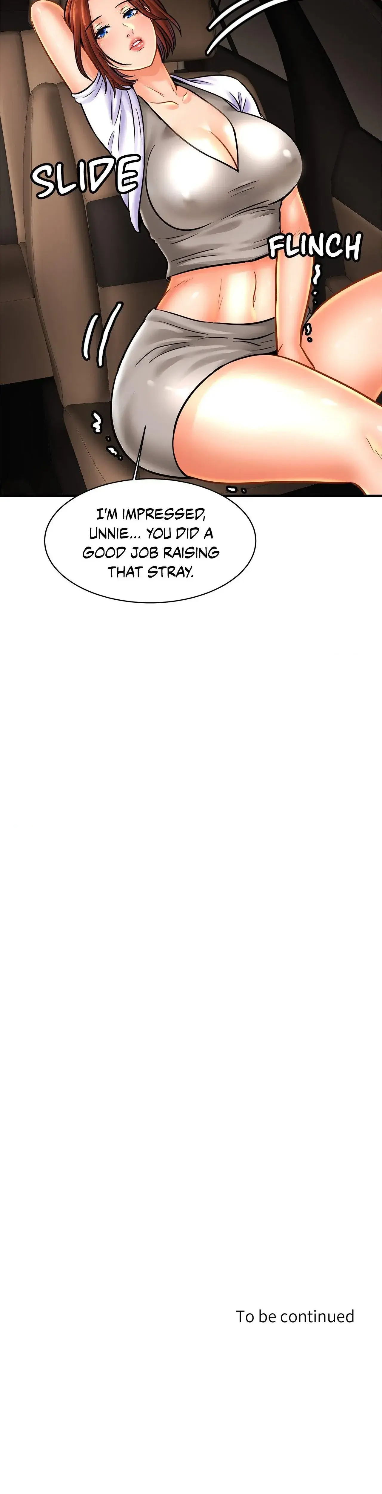 Close Family Chapter 55 - Page 33