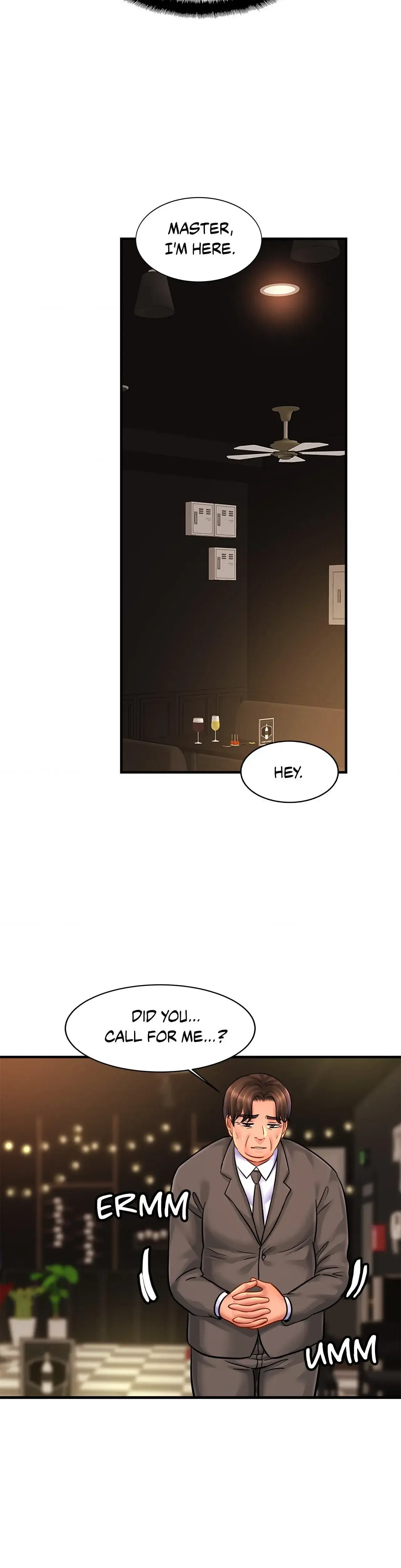 Close Family Chapter 57 - Page 16